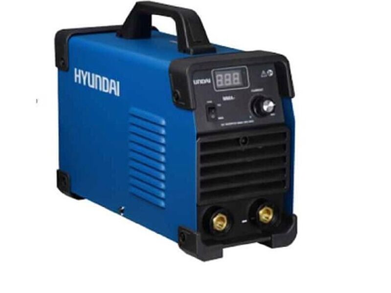 Soldadora Inverter 200A CHILE