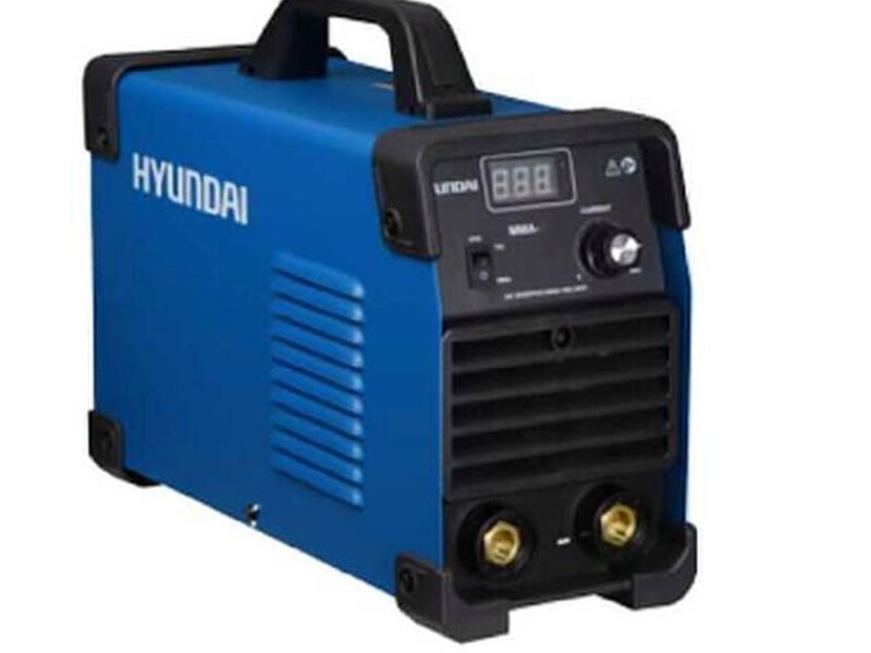 Soldadora Inverter 160A CHILE