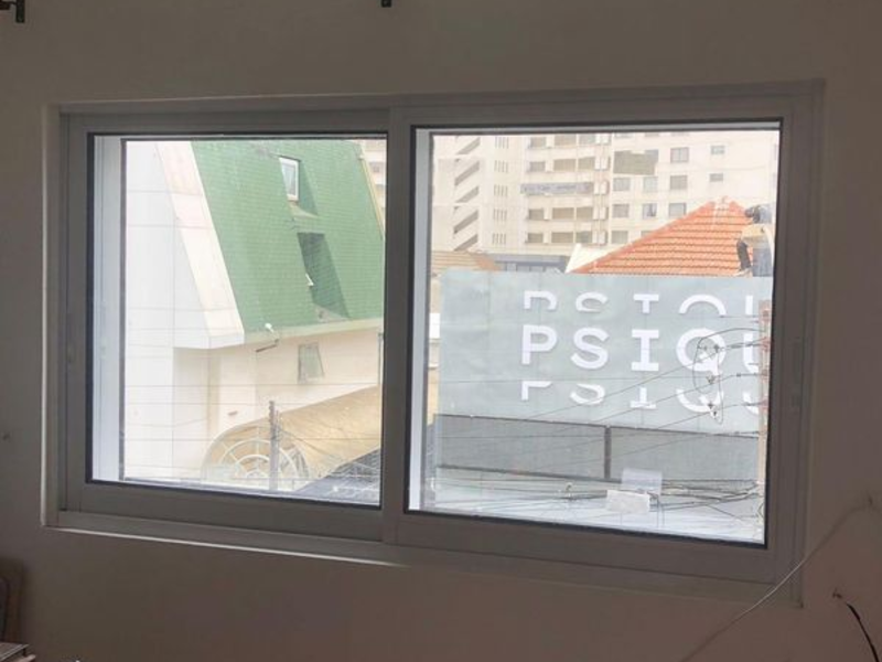 Doble ventana Termopanel Chile
