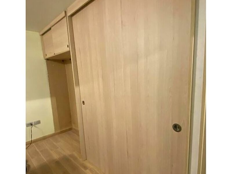 Closet Empotrado Chile