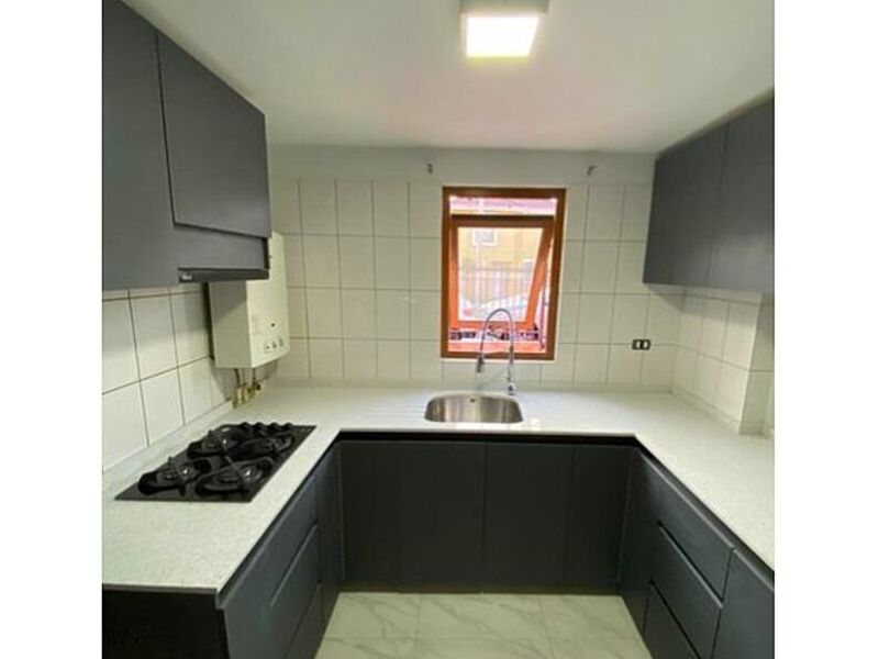 Mueble cocina Chile