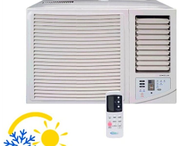 AIRE ACONDICIONADO VENTANA MAULE