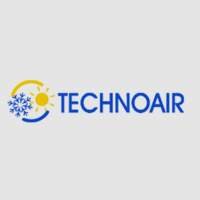 TECHNOAIR CLIMATIZACION