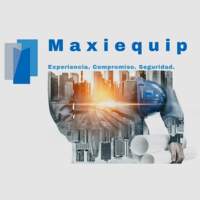 MAXIEQUIP