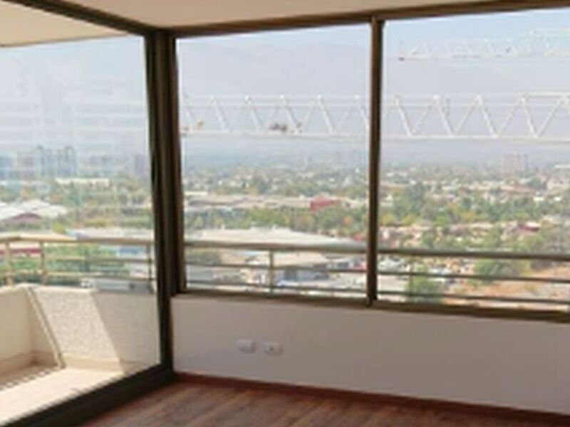 Ventana aluminio Chile.