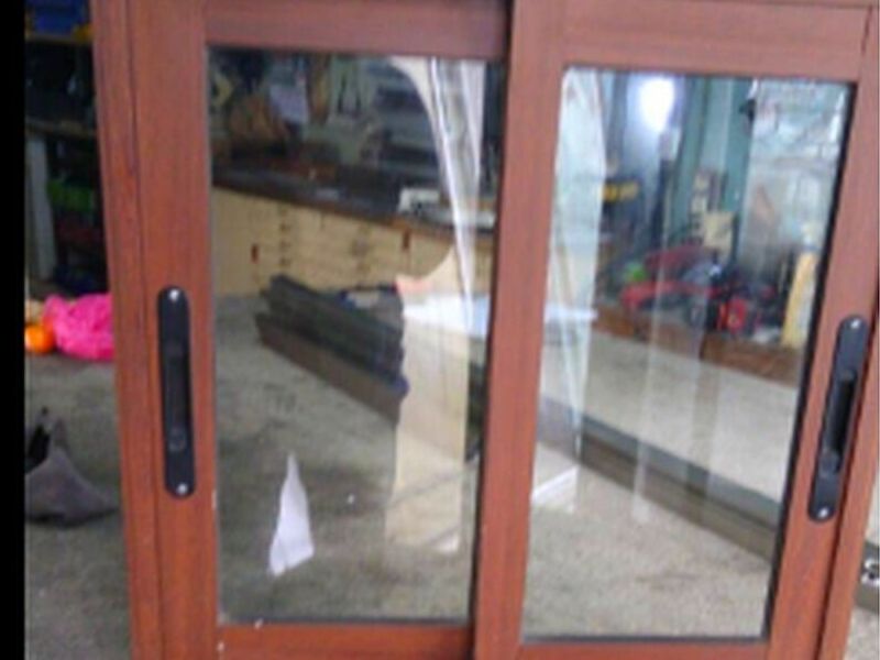 ventana batible Chile.
