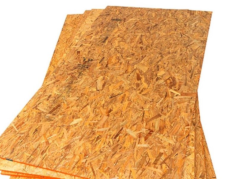 OSB LP Madera Chile 