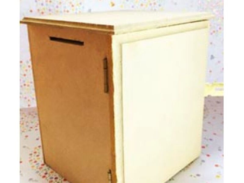 Maderas artes decorativas mad-10001