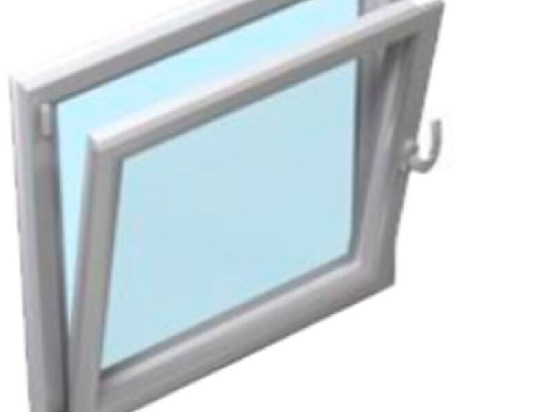 Ventana Batiente Chile 