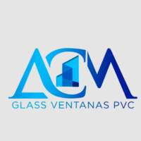 ACM glass ventana