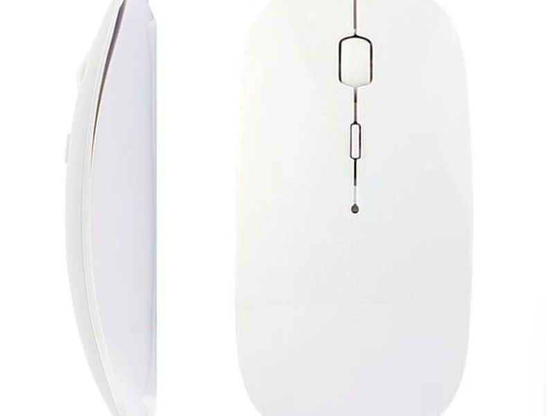 Mouse para iPad, Macbook, Notebook