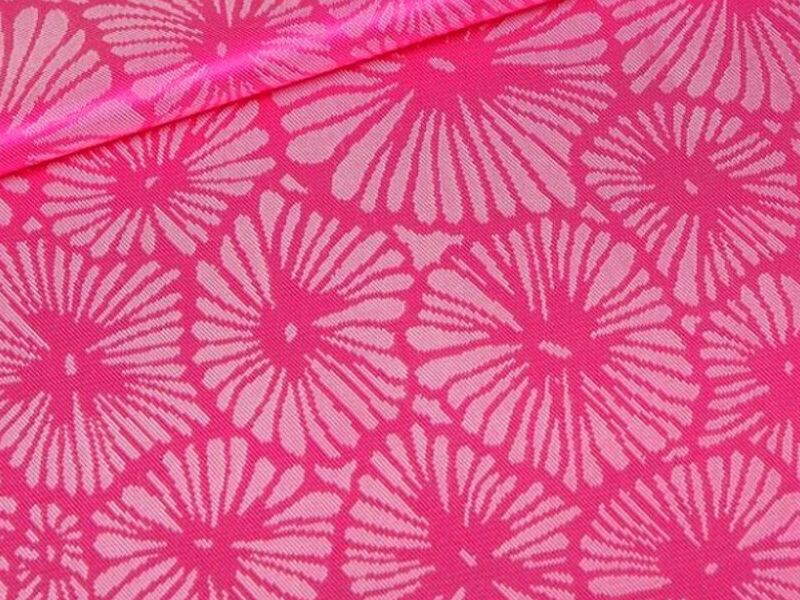 Diseño Blastomusa Magenta