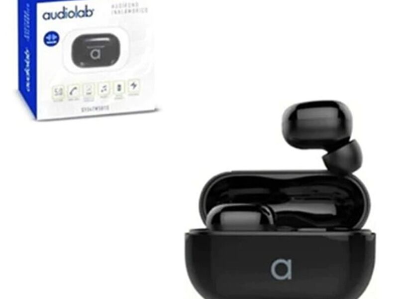 Audifonos Inalambricos Bluetooth Tws Audiolad