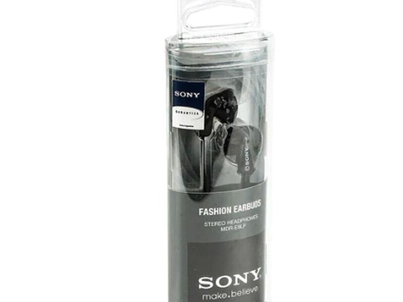 Audifono Mdr-E9lp