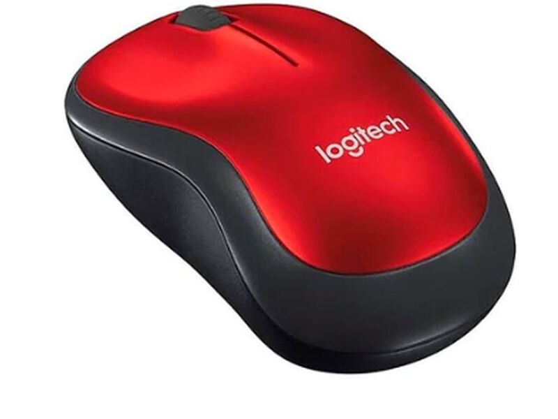 Mouse Logitech M185