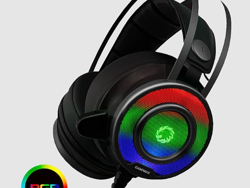 GAMEMAX G200