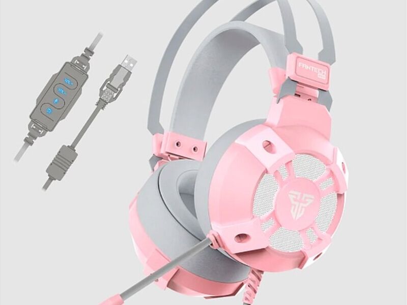 FANTECH HG11 CAPTAIN SAKURA EDITION