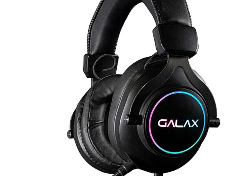 Galax Sonar - Black (SNR-03)