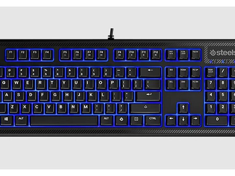 STEELSERIES APEX 100