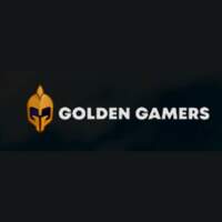 GOLDEN GAMERS