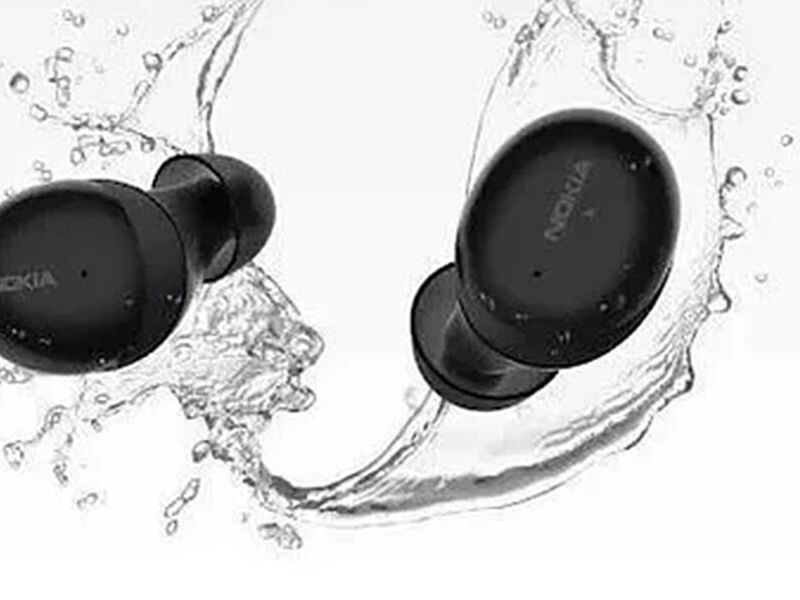Audifonos Nokia Comfort Earbuds+ Tws