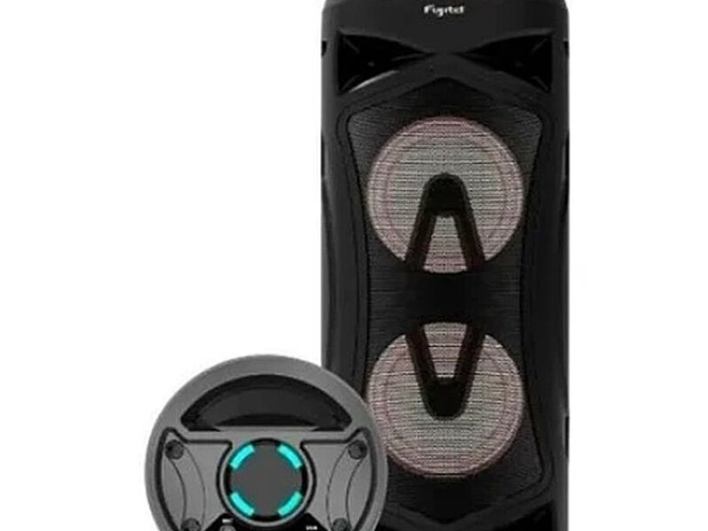 Parlante Fujitel Bluetooth 4x2 10w 3220cn