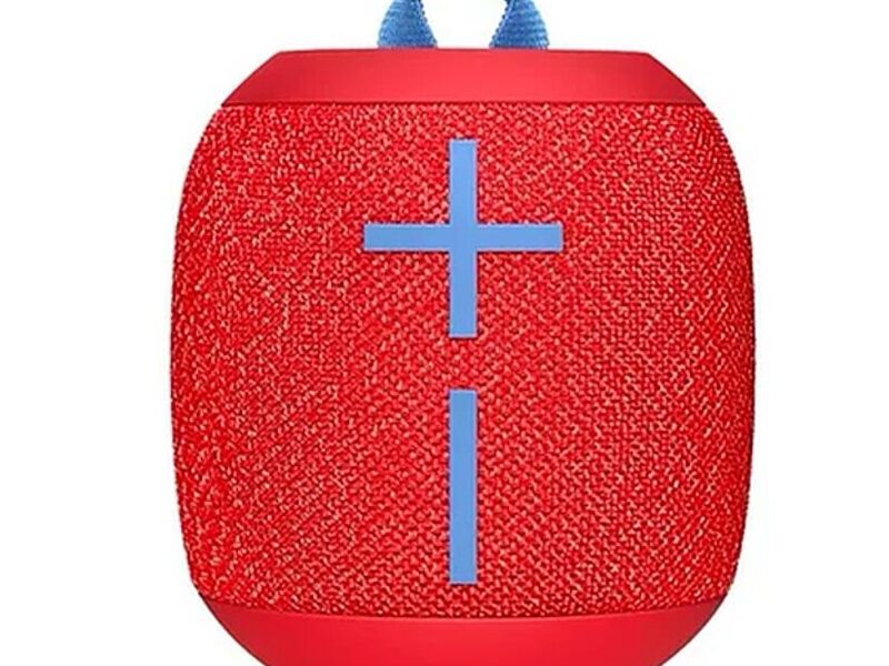 Parlante Bluetooth Logitech