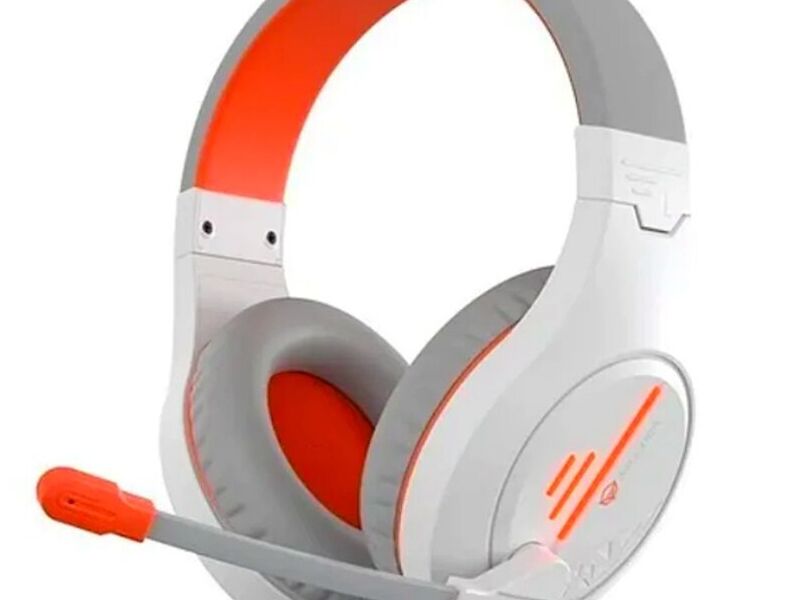 Audífonos Gamer MT-HP021 