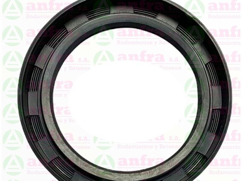 Retenedor 24x52x7^TC