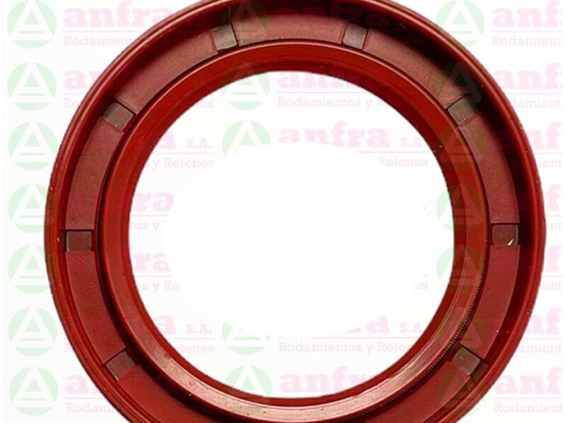 Retenedor 36.5x50.50x7 TCR