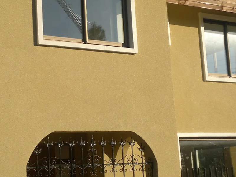 VENTANAS PVC EUROPEO CHILE