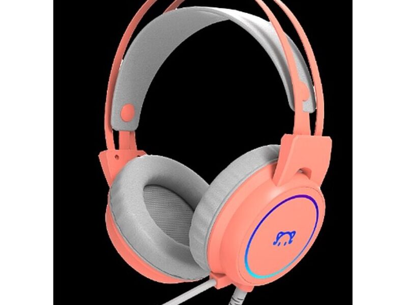 AUDIFONOS GAMER 3.5MM – DAIDAI STH200