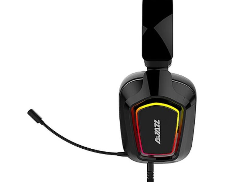 AUDIFONOS GAMER 7.1 USB LED – A