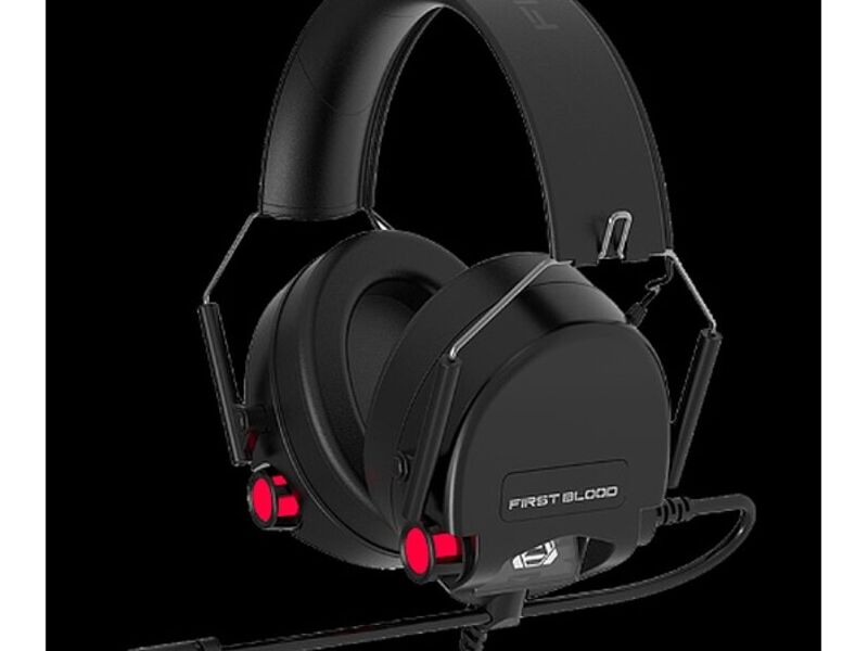 HEADSET GAMER 7.1 USB