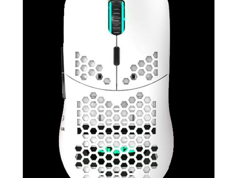 MOUSE GAMER RGB 10.000 