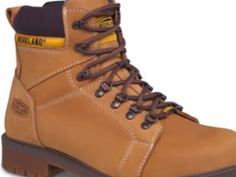 Bota industrial Casquillo