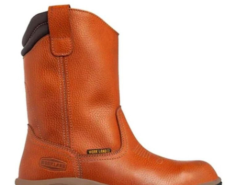 Bota Trabajo Roper punta seguridad