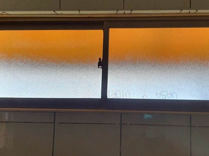 Ventana Aluminio Chile    -
