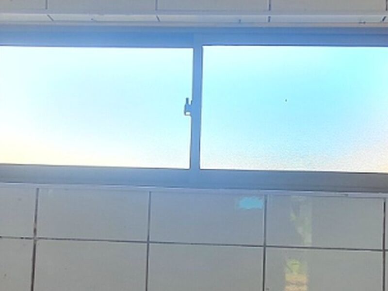 Ventana aluminio Chile   .