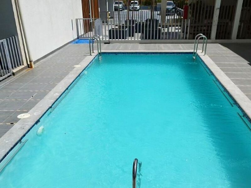 terminaciones piscina