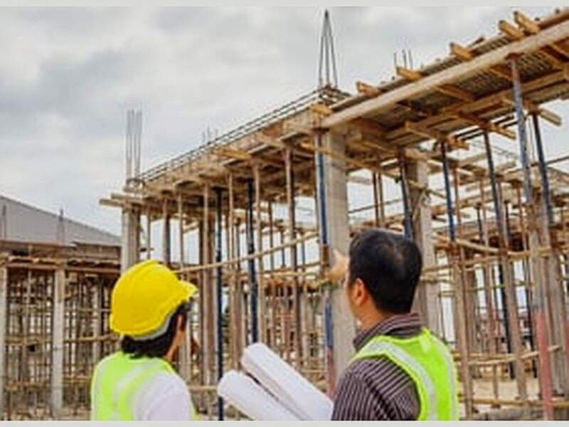 Construcción Chile