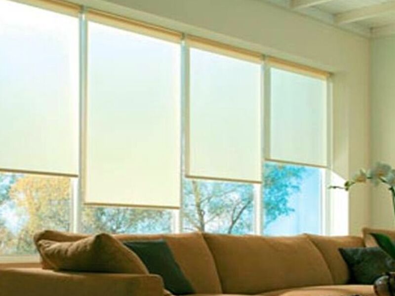 Cortinas Roller Coquimbo