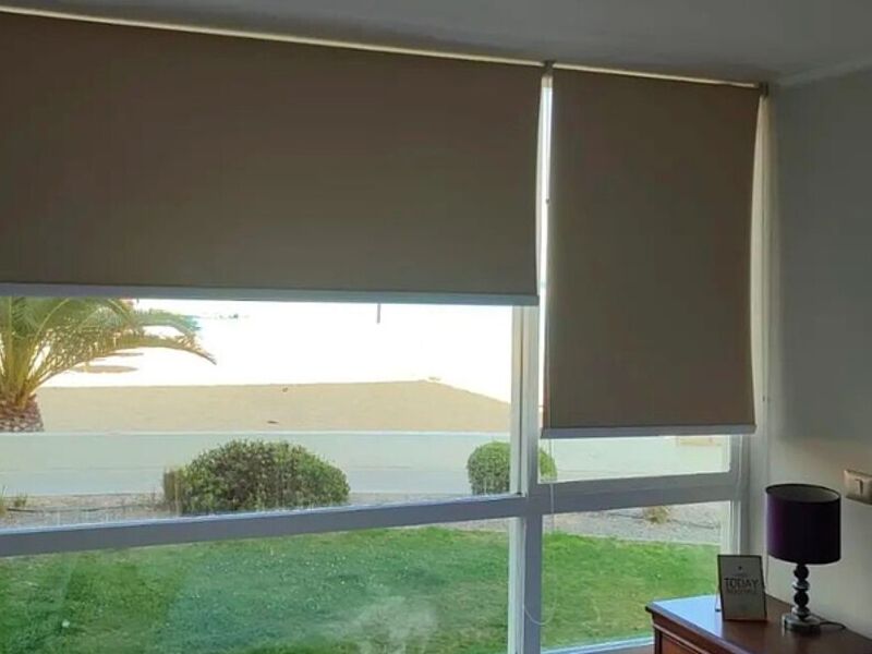 Cortinas Roller Coquimbo