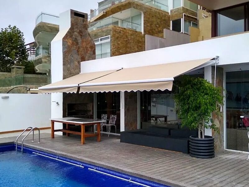 Toldos Exteriores Coquimbo