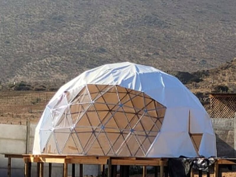 Domo Techo Coquimbo