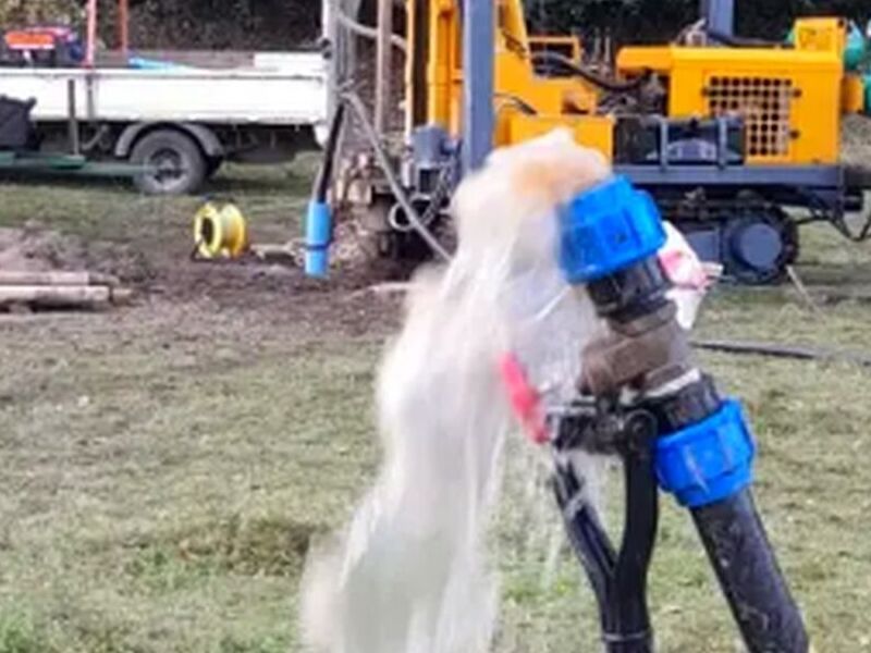  Limpia ranuras cañería revestimiento Chile