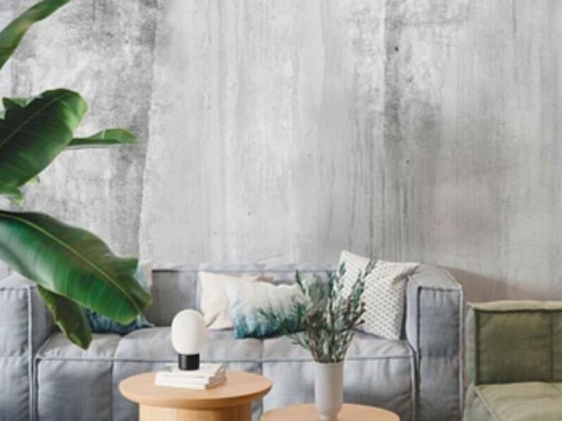 Papel gris Chile
