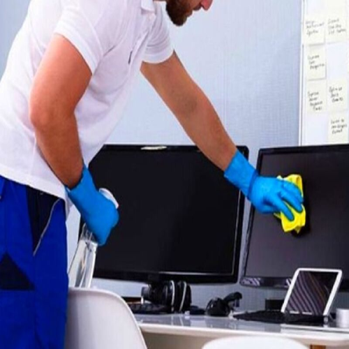 Limpieza Oficinas Chile