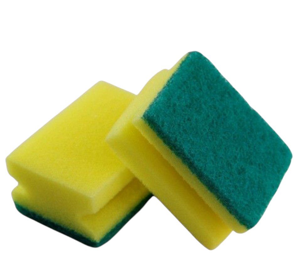 Esponjas lisas