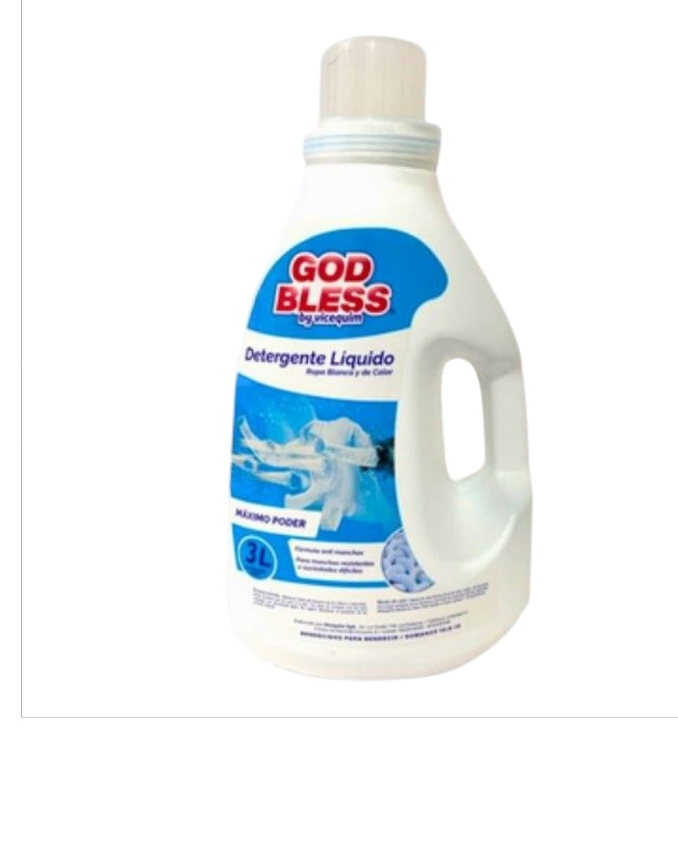 Cloro al gel % Chile